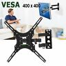 847256088235 Leadzm Full Motion Tv Wall Mount Bracket For