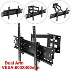 847256089843 Sunydeal Full Motion Tv Wall Mount Bracket