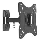 848076027503 Cmple Solid Full Motion Wall Mount Bracket For