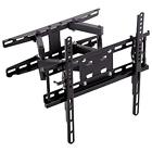 848837013691 Fdw New Full Motion Tilt Tv Wall Mount