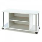 849179035099 Accent Plus Tv Stand With Wheels