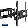 850008468971 Juststone Full Motion Tv Wall Mount With Height