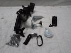 D5dh 850863006608 Loctek Heavy Duty Gas Spring Dual Arm Desk Mounts Fits 10 27 Monitor