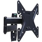 85211rebox Full-motion 23 " "-37 Mount Wall