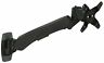 Mi-34114b 852669497673 Single Tilt Rotate Swivel Height Adjustable Arm Wall