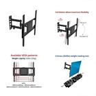 856111007588 Fleximounts Tv Wall Mount Bracket For Most Inch