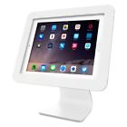 856282004287 Mac Locks White All In One Kiosk For