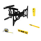 857912005742 Stanley Tv Mount Bundle