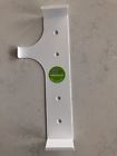 858691006067 Hideit Bolt White Wall Mount For Tivo