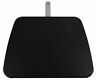 8620a899 Monmount Mon Mount Tv Cart Shelf For Dvd 810379026002