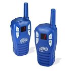 8773950 Little Pretender Walkie Talkies For Kids Mile Range 689998188435