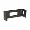 879447001242 Kendall Howard Patch Panel Bracket