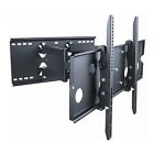 8858 Monoprice Tilting Swiveling Tv Wall Mount Bracket Max Lbs Inch