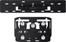 Wmn-m25eb-za 887276337678 Samsung No Gap Wall Mount Select Tv Models