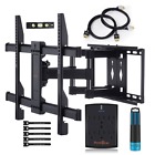 889743564822 Perlegear Full Motion Dual Articulating