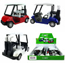 8969-8 Liberty Imports Pack Metal Golf Cart Model Toy 817210020656