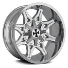 9107-2276c Cali Offroad 20x12 Wheels
