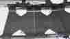 920278-01l Wyse Technology Lot Of 5 Units Vclass Wall Mount And Power Bracket 662724822285