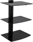 925100328m Megamounts 3 Shelf Tempered 602573378663