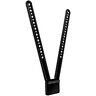 939-001656 Logitech New Tv Mount Xl For Meetup Hd 097855140876