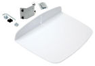 97-507-216 Ergotron Utility Shelf 698833015157