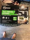 9753gt2 Generations Tv Tilt Wall Mount New
