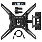A-r Notlisted Articulating Tilt Swivel Tv Wall Mount Led 0643906445775