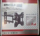 A02 Emerald Full Motion Tv Wall Mount For To 0850863006660