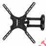 A2016 Tuff Mount Articulating Tilting Wall For Tvs 13 52 Up To 65 Pd 857783002017