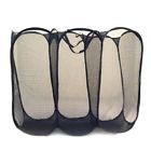 A59985 Wrapables Black Triple Component 755576000687