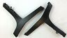 Aan75730902 Lg Genuine Oem Tv Black Stand Legs Replacement Assembly Part