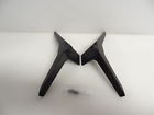 Aan76548810 Aan76548809 Lg Stand Legs New 680196573825