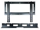 Aav-flxpbfw1021 Flexson Tv Screen Black Playbar Bracket Flat Wall 799441549703