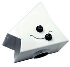 Acc556 Peerless-av Cathedral Ceiling Adapter 735029190806