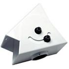 Acc556w Peerless Ceiling Adaptor Catherdral