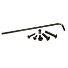 V800x400 Acc925 Acc-925 Peerless New Security Fastener Vesa Flat Panel Mount 735029252054
