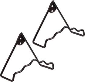 B-37m-2 Achla Designs B-37m Plate Wall Hanger Bracket Medium 2-pack Med-2 Pack