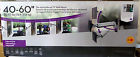 Play70 Actionmount Interactive Tv Wall " 40-60 Mount Adjustable Omnimount