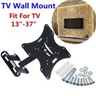 70ibs Adjust Wall Tv 13 180 Lcd Led "-37 Articulating Mount Max " Bracket Swivel