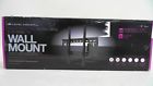 2gjyz4 Adjustable Mount Large Display Extra Level Profile Chop Tv Wall Fixed