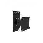 Admmtlcdwl American Dynamics Lcd Monitor Or Tv Black Wall Mount