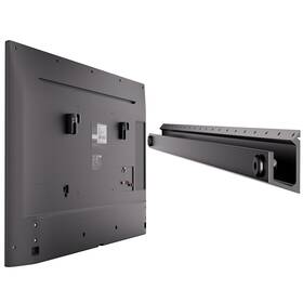 B09yvcpds4 Aentgiu Studless Tv Wall Mount Bracket Hanger For 32-75 Inch Flat Screens - No Drill Drywall