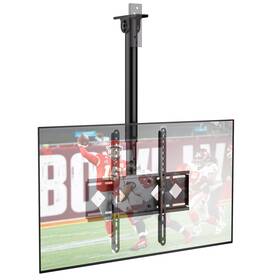 Ta402 Aentgiu Ceiling Tv Mount Bracket Hanging Fits Most 2665 Inch Led Lcd Oled Plasm
