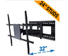 Aeon-45250 Aeon Stands And Mounts Full Motion Tv Wall Mount For
