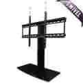Aeon60111 Aeon Stands And Mounts Smarth Tv Stand Samsung Vizio Panasonic Sony Models Swivel Height Adjustable 616183161386