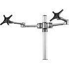 Af-at-d-p Atdec New Dual Arm Desktop Monitor Mount Desk 881493015593