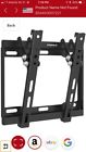 Afz23 Emerald Tilting Tv Wall Mount Mounting Bracket For Up To