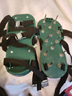 Ag001 Acre Gear Pre Assembled Lawn Aerator Shoes With 692617794061