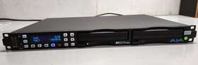 Ki-ssd256usb-r0 Aja Ki Pro Rack Ki-pro-rack With 2 Exc Shape Video Recorder