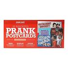 Ak402001 Prank Pack Postcard Book Awkward Photos Assorted Free 815594024352